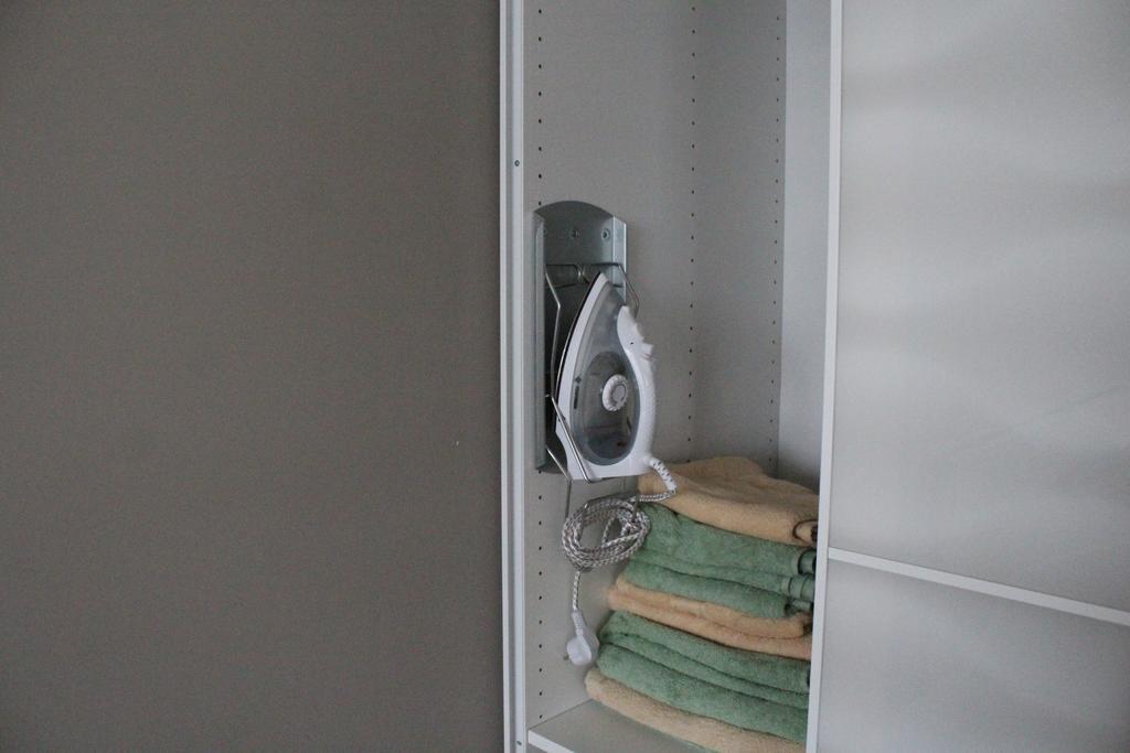 Juros Akmenelio Apartamentai Elija ซเวนตายิ ภายนอก รูปภาพ