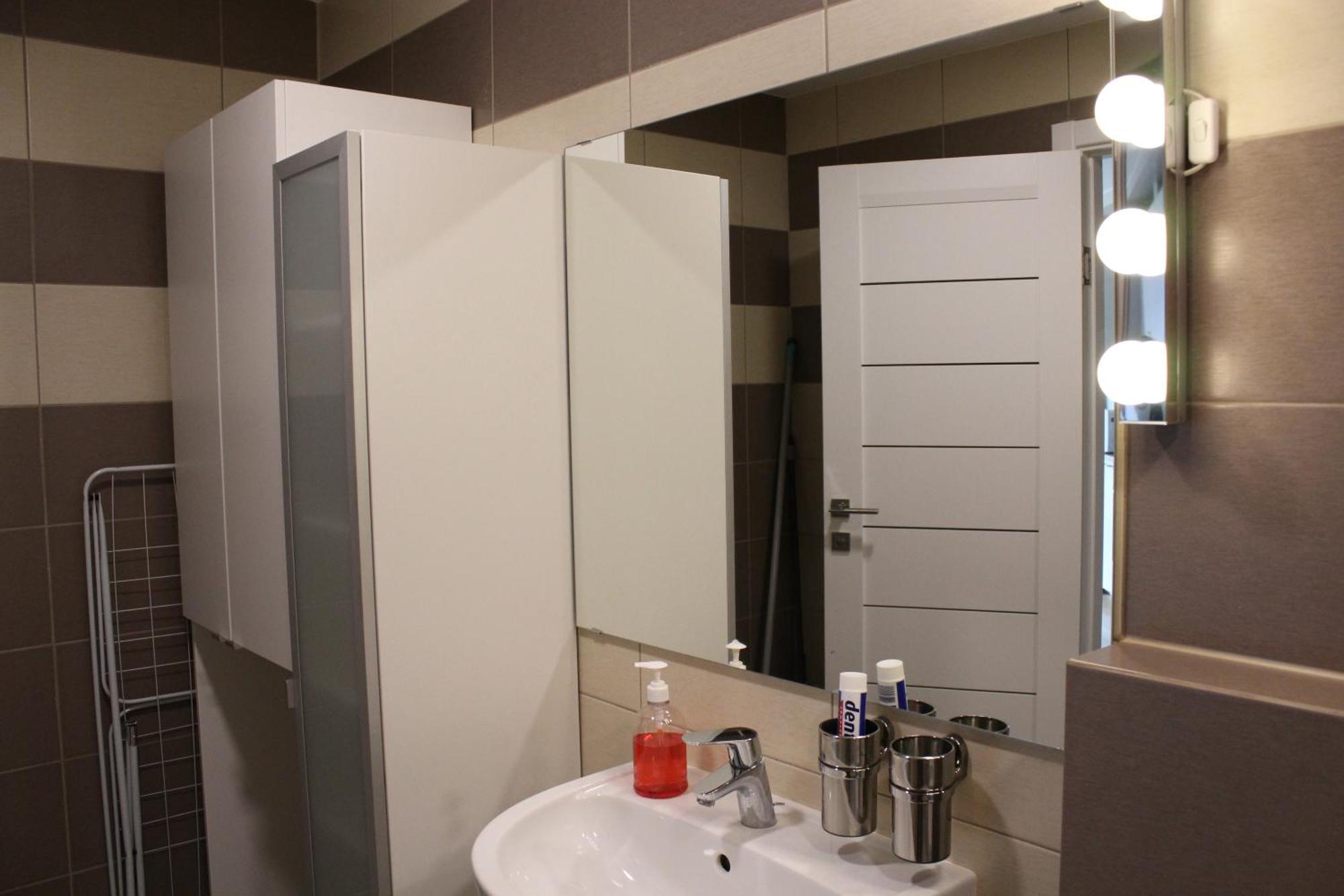 Juros Akmenelio Apartamentai Elija ซเวนตายิ ภายนอก รูปภาพ
