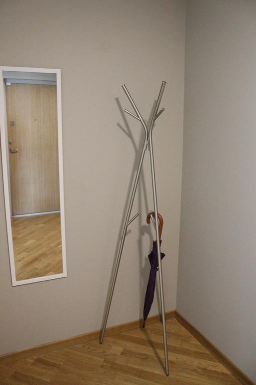 Juros Akmenelio Apartamentai Elija ซเวนตายิ ภายนอก รูปภาพ